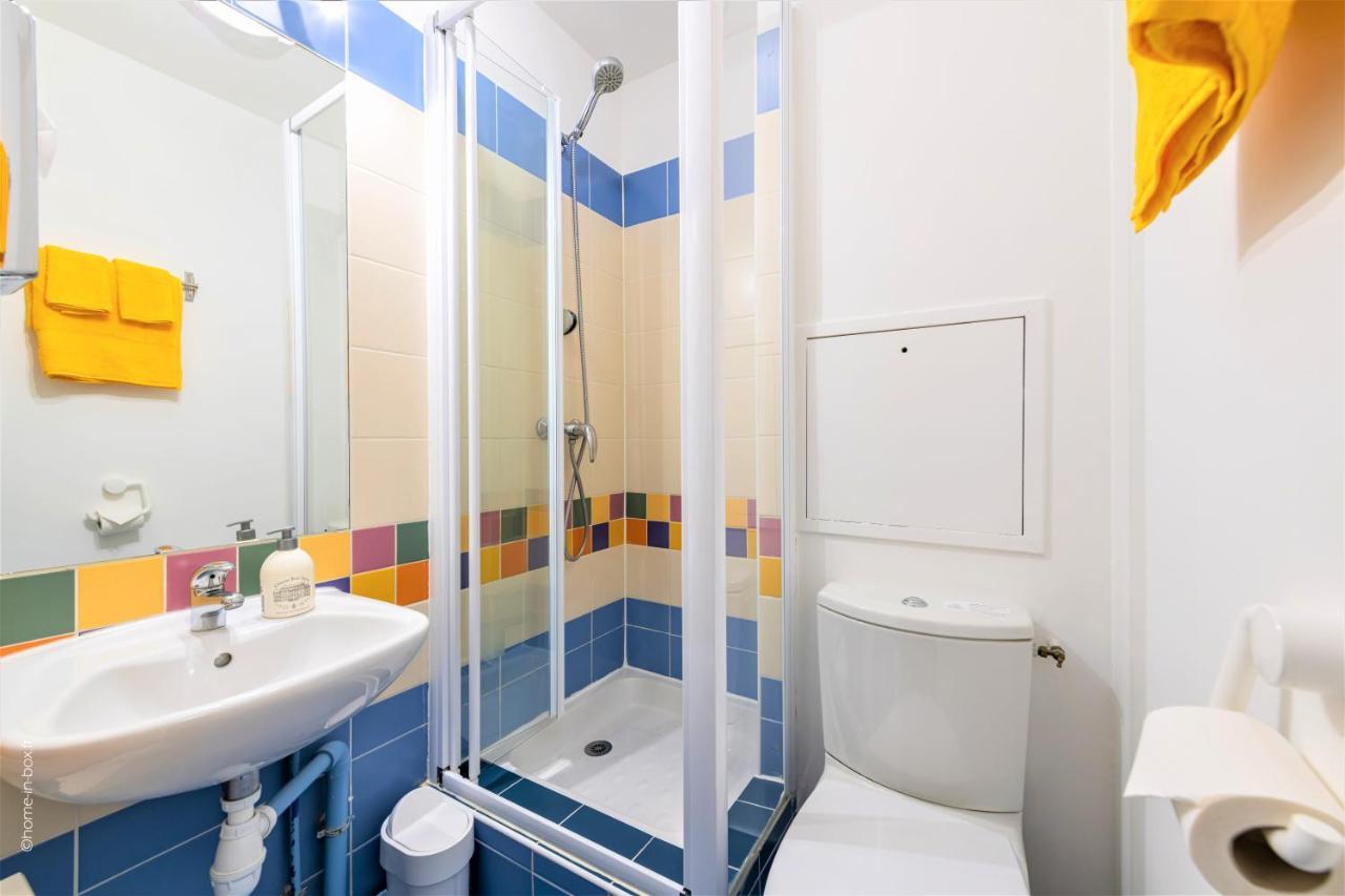 Sunset Duplex - Disney Vacation Apartamento Serris Exterior foto
